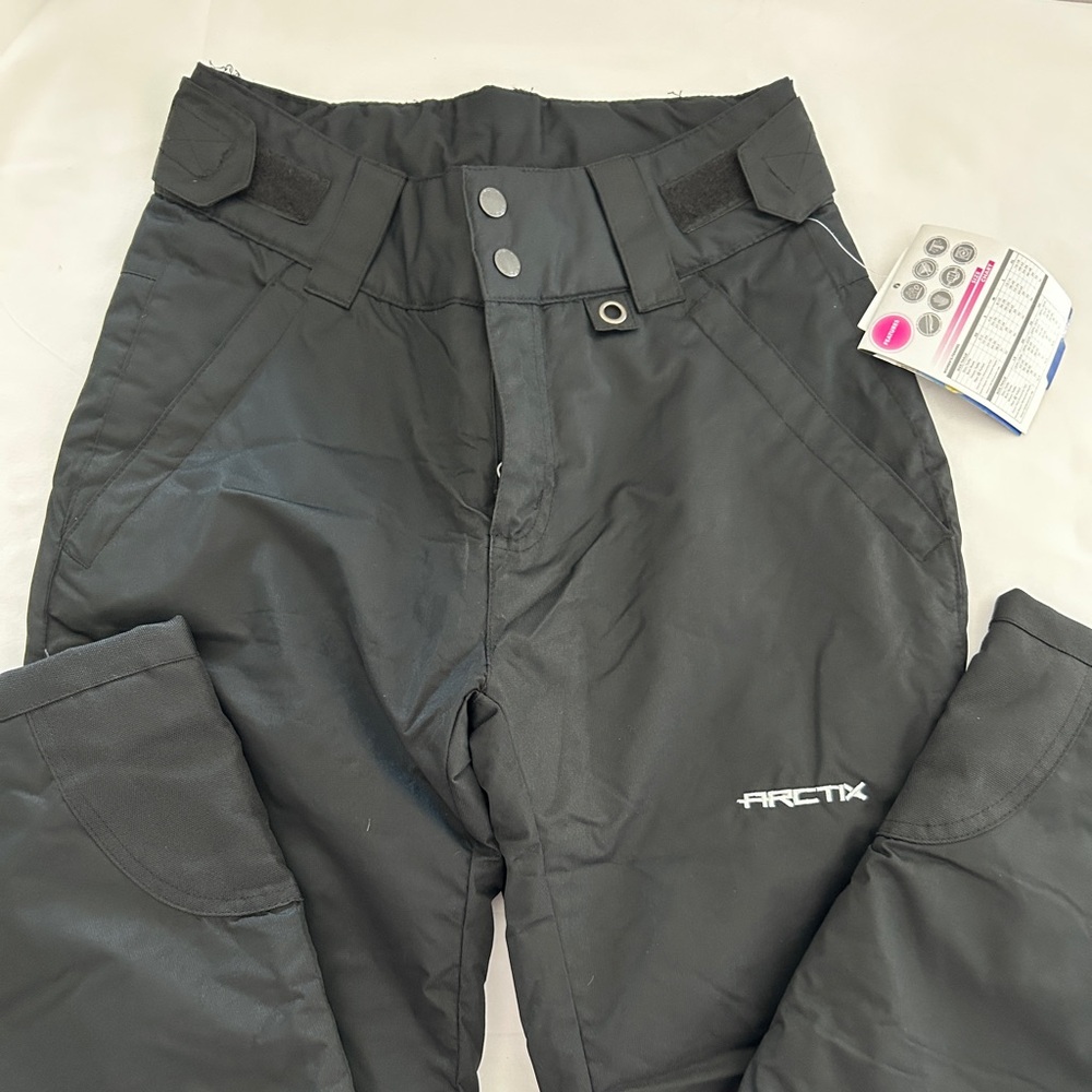 Arctic Snow Pants XS Snowboard Ski